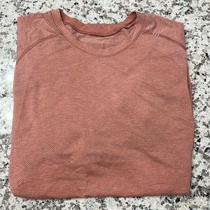 Lululemon Metal Vent Tech 2.0 T-Shirt